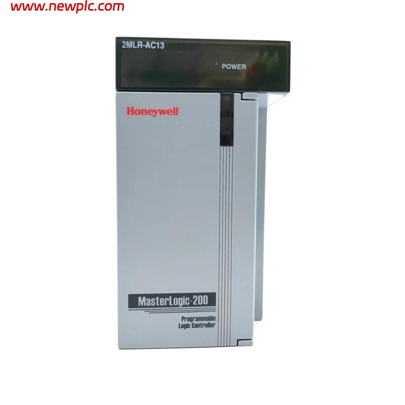 Honeywell 2MLR-AC13 Redundant Power Supply Module