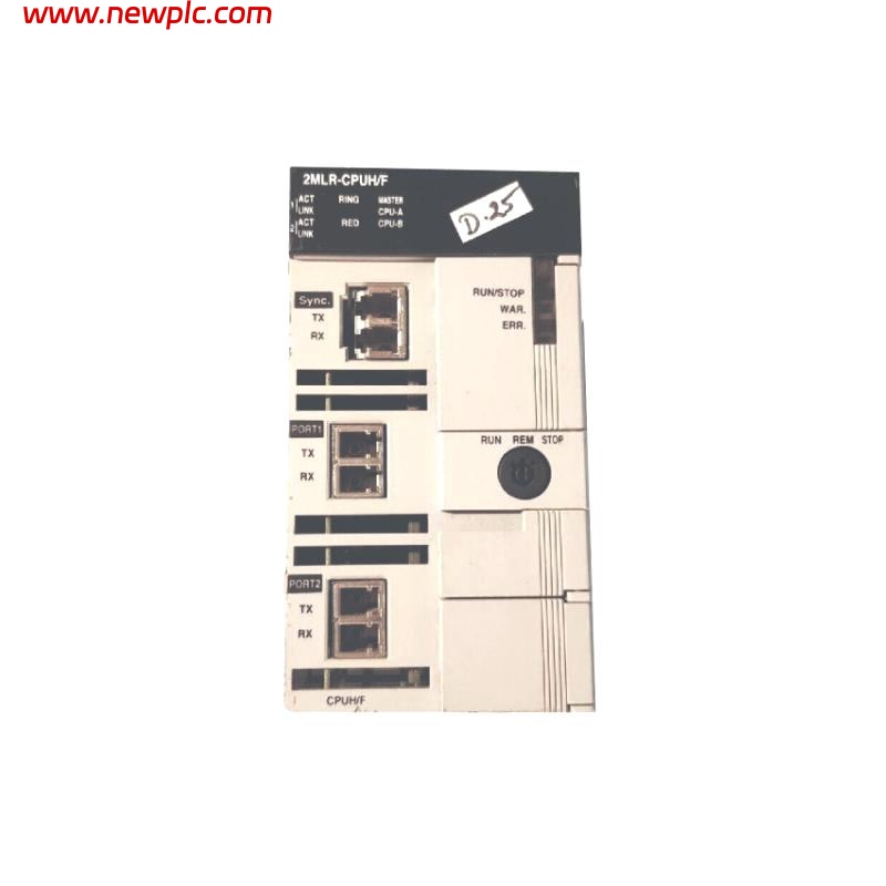 Honeywell 2MLR-CPUH/F-CC CPU Module Price Advantage