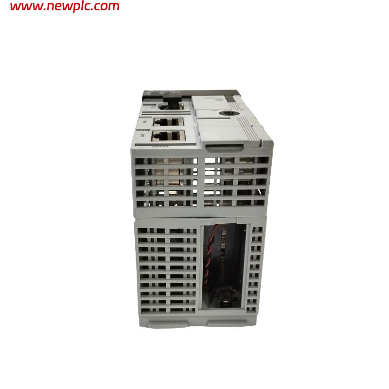 Honeywell 2MLR-CPUH/S CPU Module