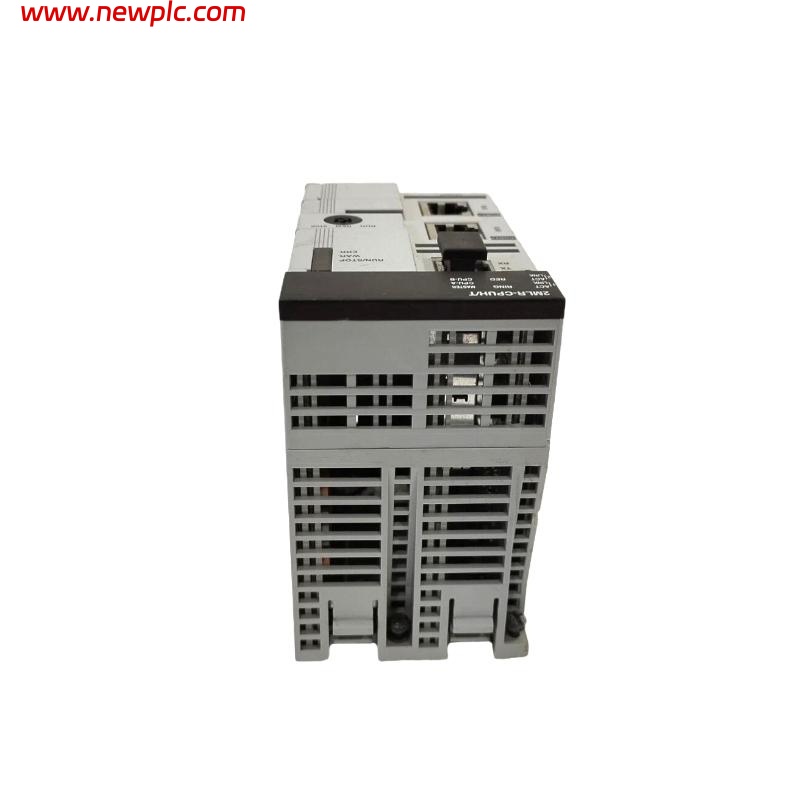 Honeywell 2MLR-CPUH/S CPU Module