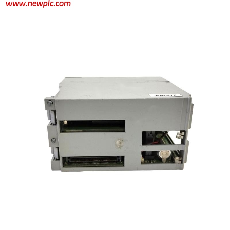 Honeywell 2MLR-CPUH/S CPU Module