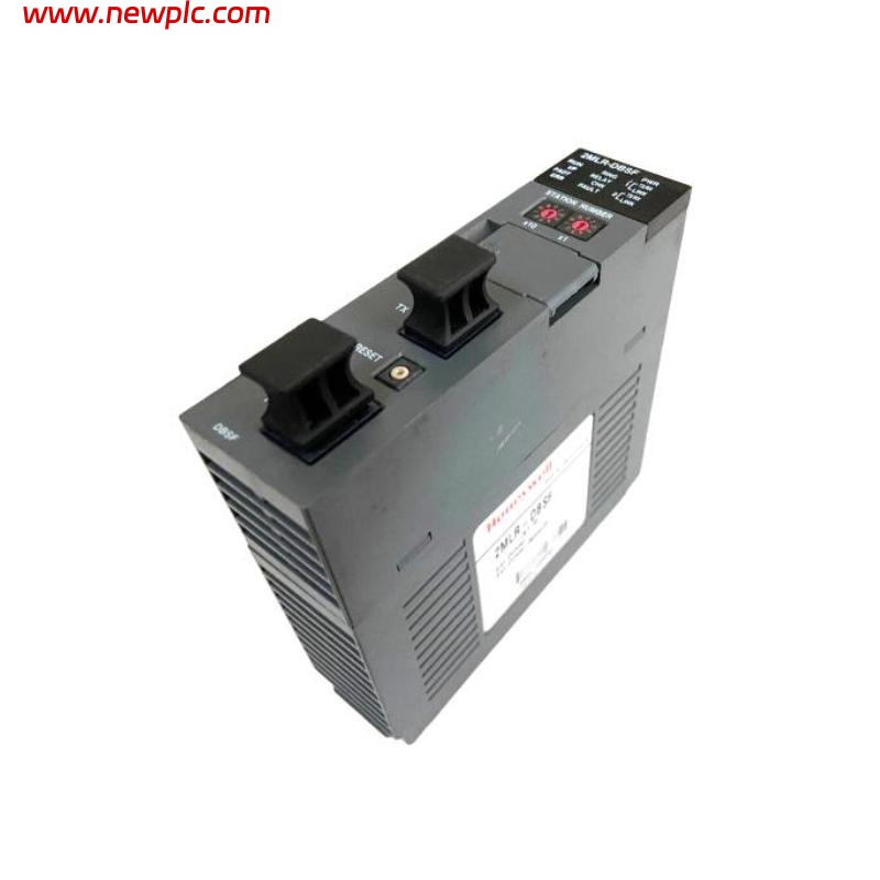 Honeywell 2MLR-DBSF Expansion Drive Module