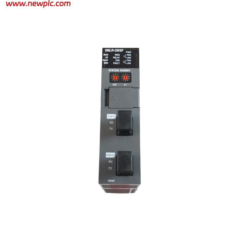 Honeywell 2MLR-DBSF-CC Expansion Driver Module