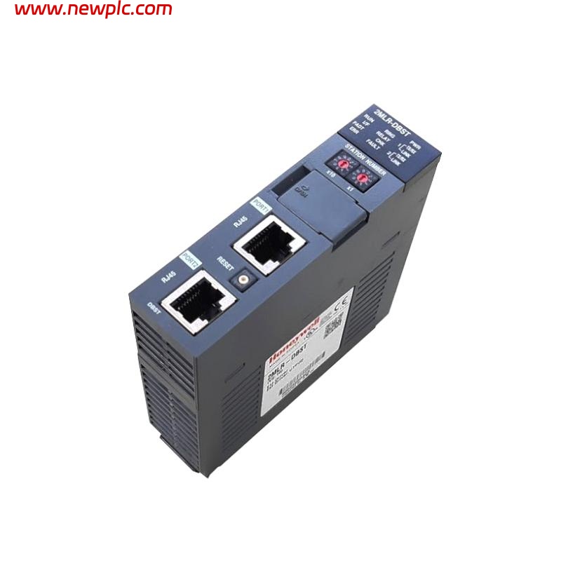 Honeywell 2MLR-DBST Expansion Driver Module