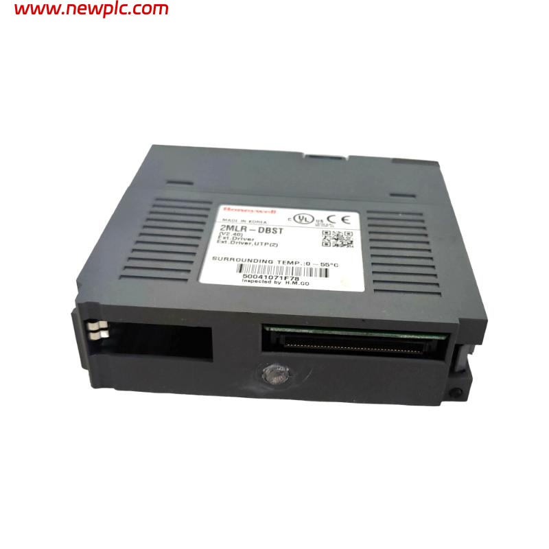 Honeywell 2MLR-DBST Expansion Driver Module