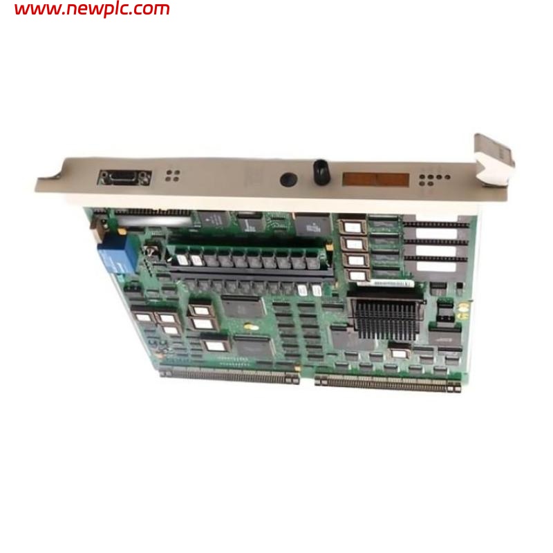 ABB PM510 3BSE000270R1 CPU Board