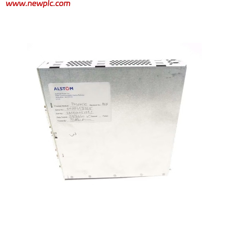 ABB PM645C 3BSE010537R1 CPU Processor Unit Rave reviews