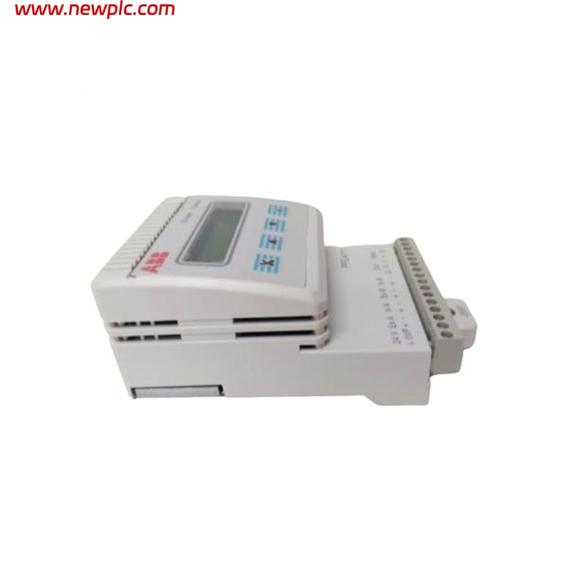 ABB PFEA111-20 3BSE050090R20 Tension Sensor