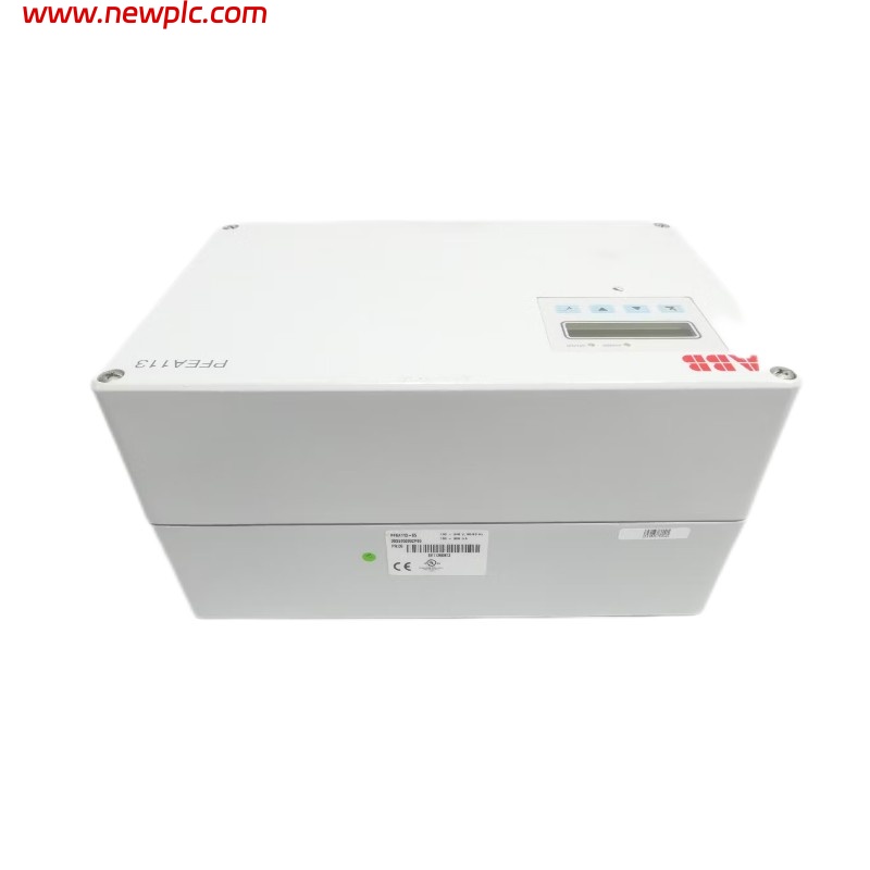 ABB PFEA113-65 3BSE050092R65 Tension Sensor