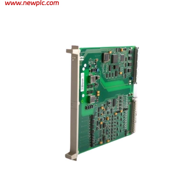 ABB PXAK402 3BSE011789R1 DCS Control System