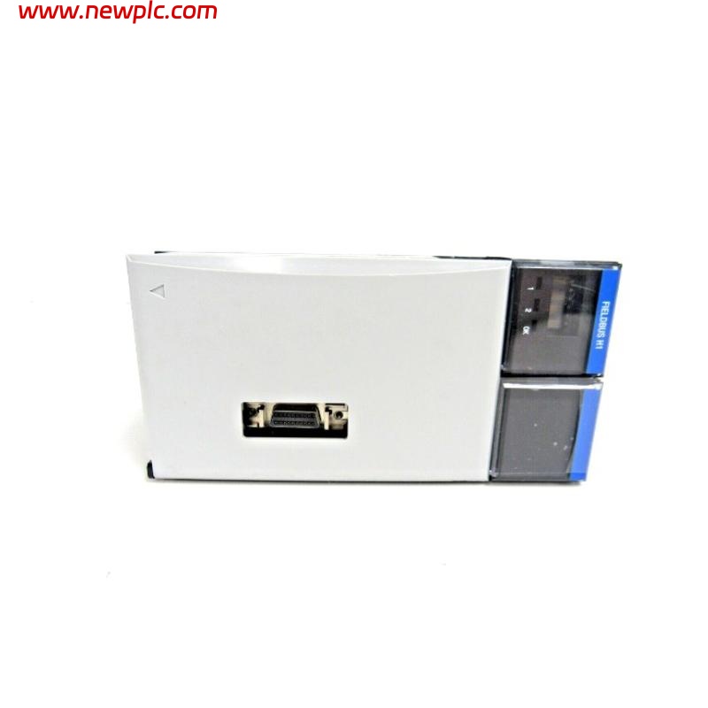 Honeywell TK-FFIF01 51403420-175 Experion LS Fieldbus Interface Module