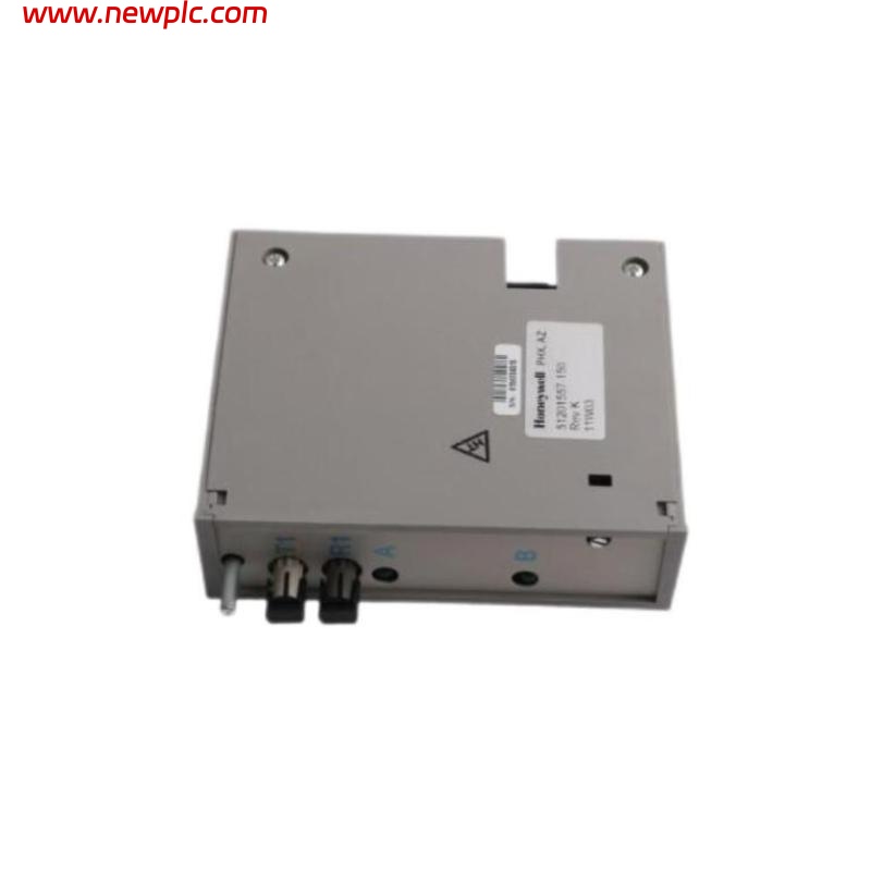 Honeywell 51201557-150 Fiber Optic Coupler Modules