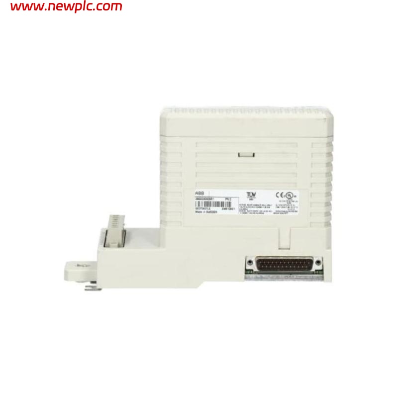 ABB SM810K01 3BSE030928R1 Safety CPU Module