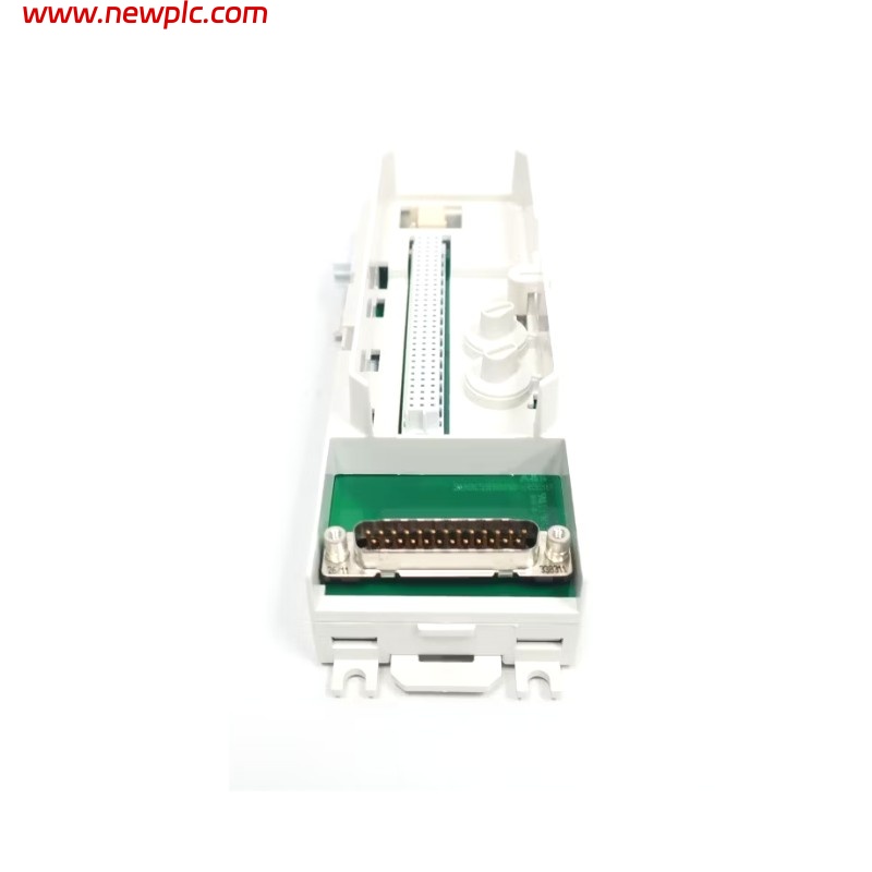 ABB TU812V1 3BSE013232R1 Modular Termination Unit