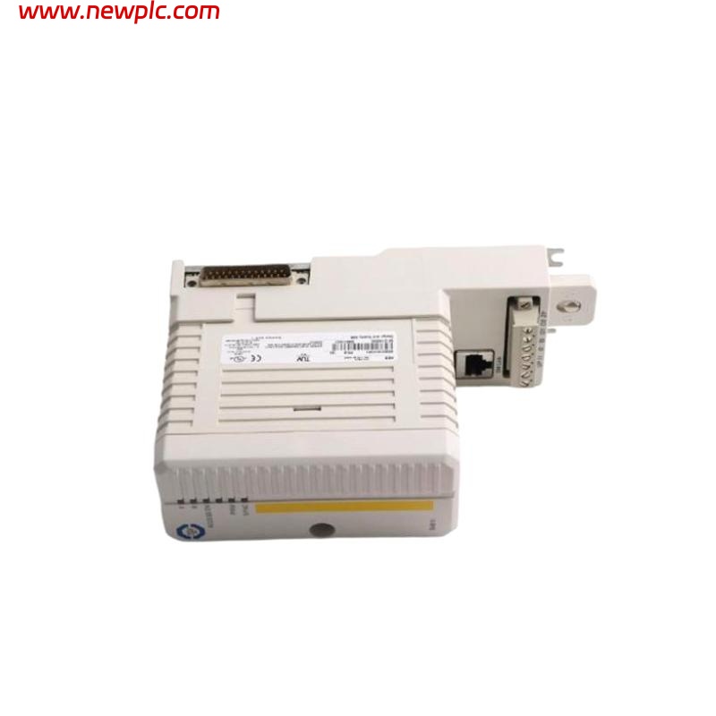 ABB SM811K01 3BSE018173R1 Safety CPU Module