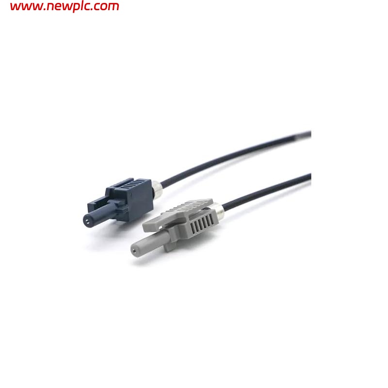 ABB TK812V050 3BSC950118R2 Simple Plastic Fiber Optic Cable