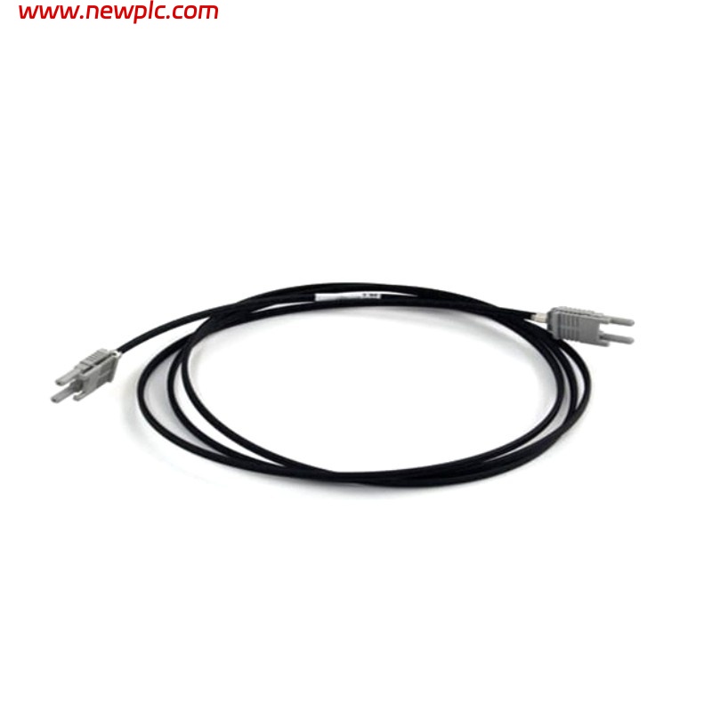 ABB TK812V150 3BSC950118R3 Simple Plastic Fiber Optic Cable