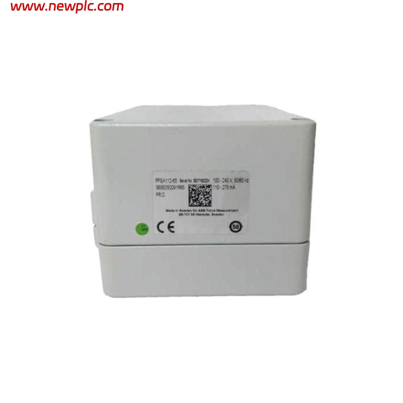 ABB PFEA112-65 3BSE050091R65 Tension Sensor