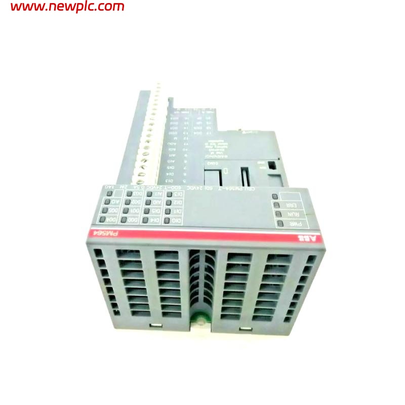 ABB PM564-T 1TNE968900R1100 CPU Processor Unit