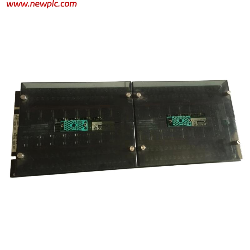 Triconex 3000110-360 Central Processing Unit