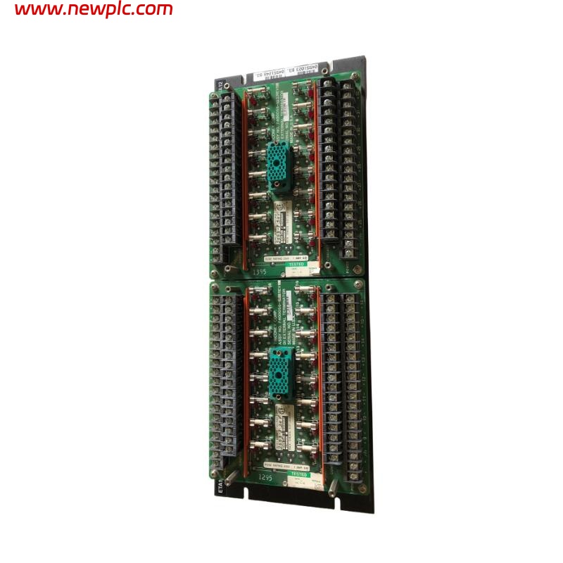 Triconex 3000110-360 Central Processing Unit