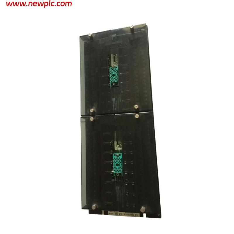 Triconex 3000110-360 Central Processing Unit