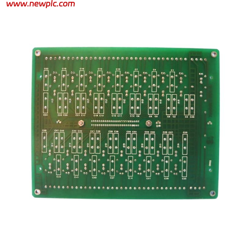 Triconex 300012-220 Terminal Panel