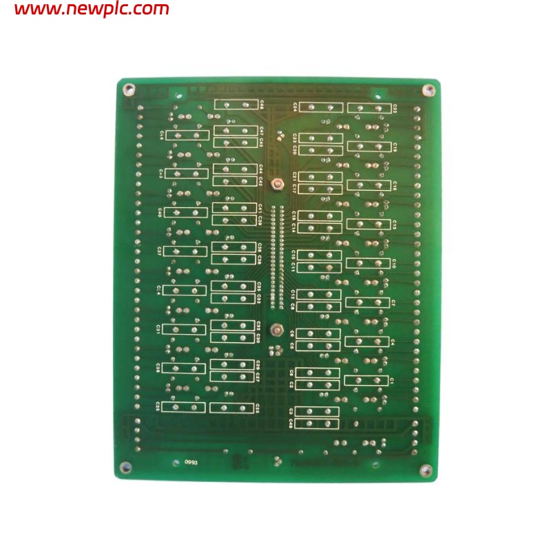 Triconex 300012-220 Terminal Panel