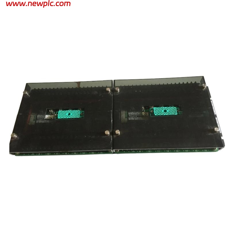 Triconex 3000120-380 DI External Terminator