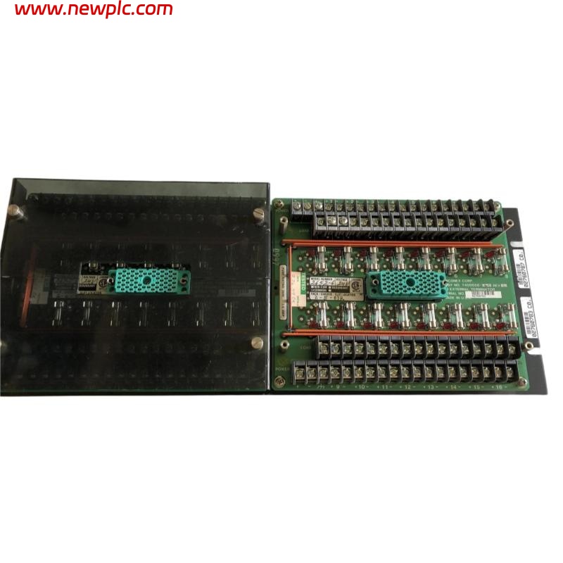 Triconex 3000120-380 DI External Terminator