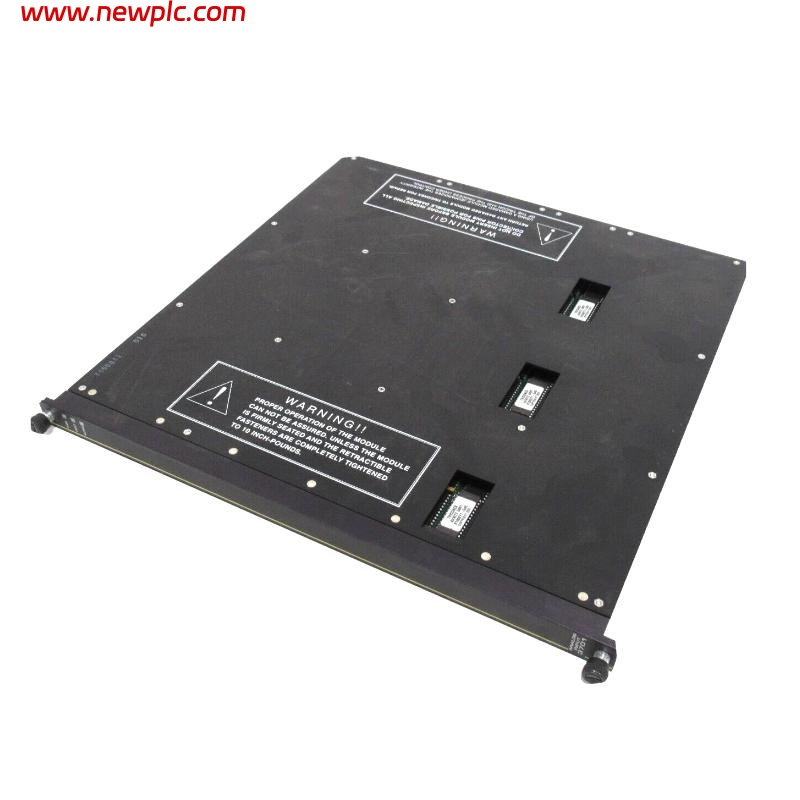 Triconex 3000793-001 Digital Input Modules