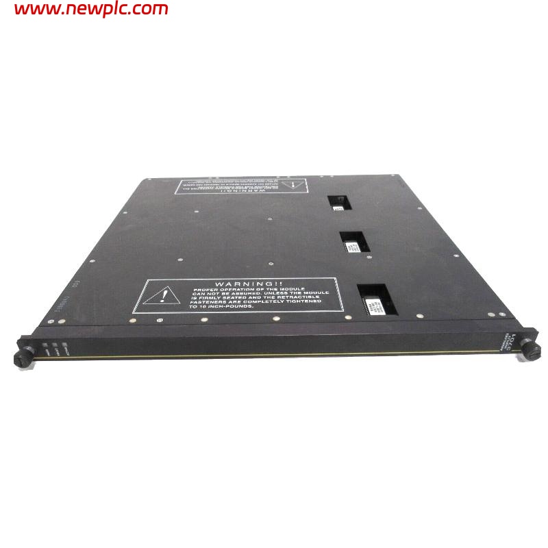 Triconex 3000793-001 Digital Input Modules