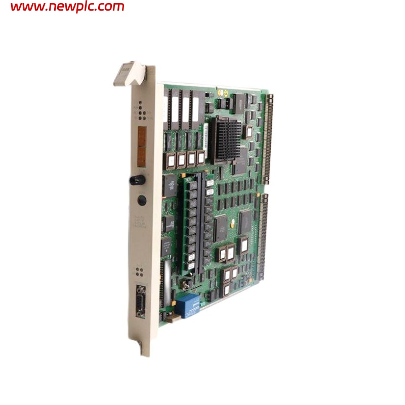 ABB PM510 3BSE000270R1 CPU Board