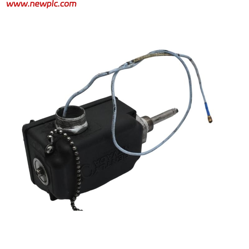 Bently Nevada 31000-28-05-00-024-01-02 Imperial Proximity Probe Housing Assembly