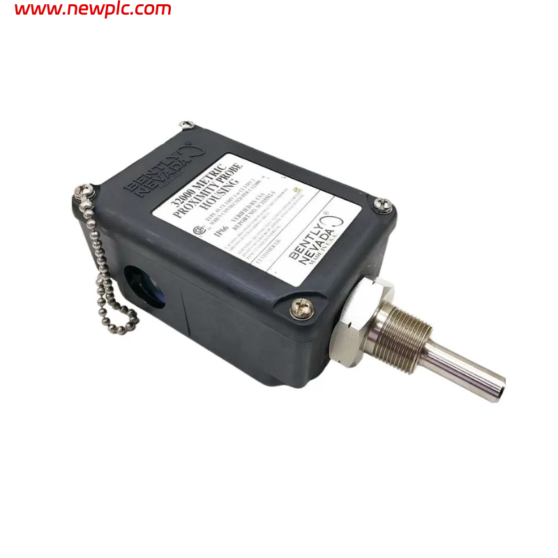 Bently Nevada 32000-16-05-04-135-03-02 Metric Proximity Probe Housing Assembly