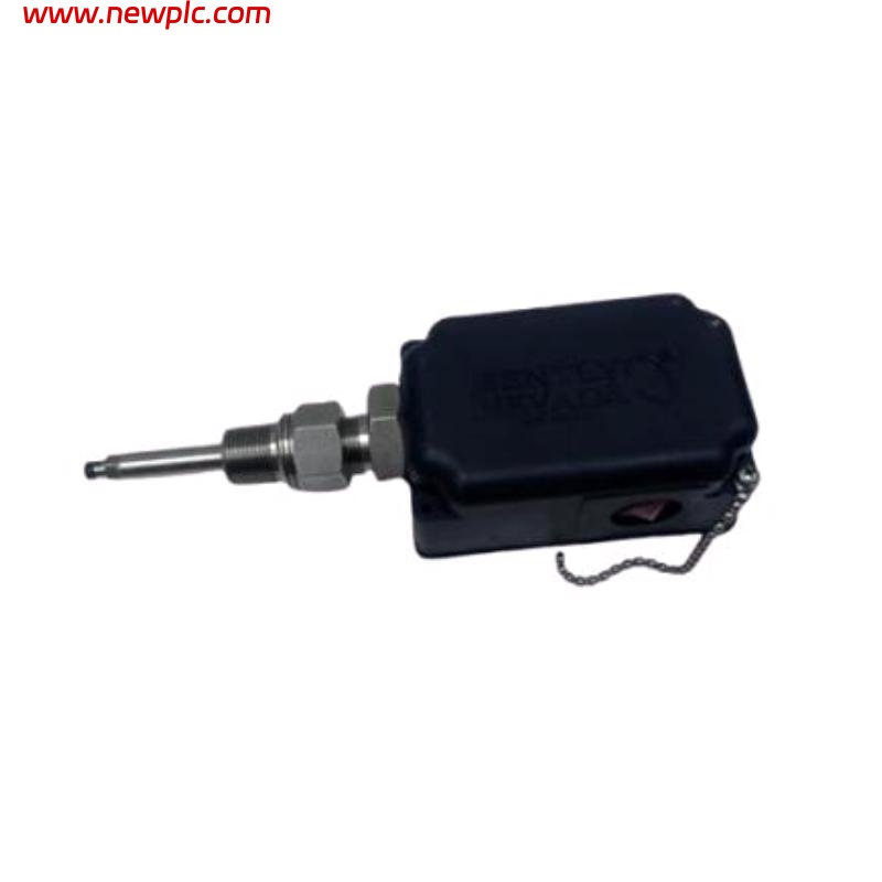 Bently Nevada 32000-28-05-15-080-03-02 Metric Proximity Probe Housing Assembly