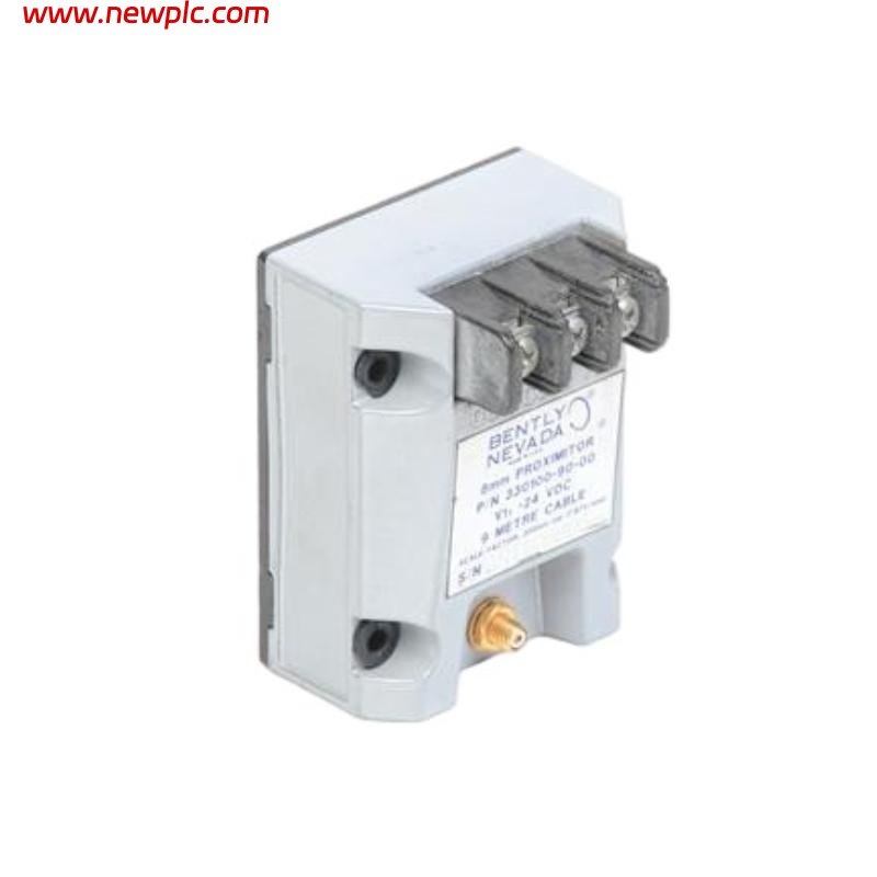 Bently Nevada 330100-90-50 3300 Proximitor Sensor