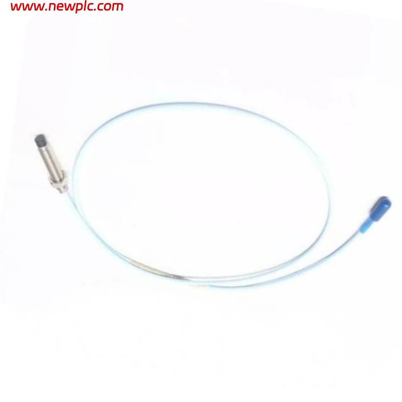 Bently Nevada 330101-00-20-10-11-CN 3300 XL 8 mm Proximity Probe