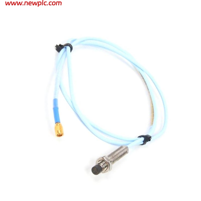 Bently Nevada 330101-00-20-10-11-CN 3300 XL 8 mm Proximity Probe