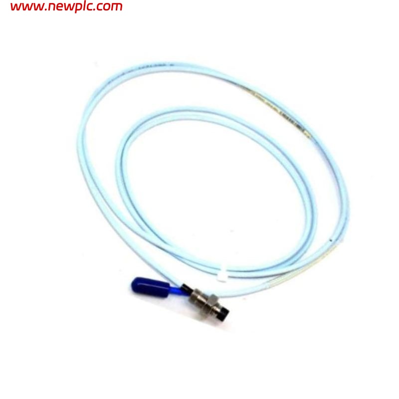 Bently Nevada 330101-00-20-10-11-CN 3300 XL 8 mm Proximity Probe