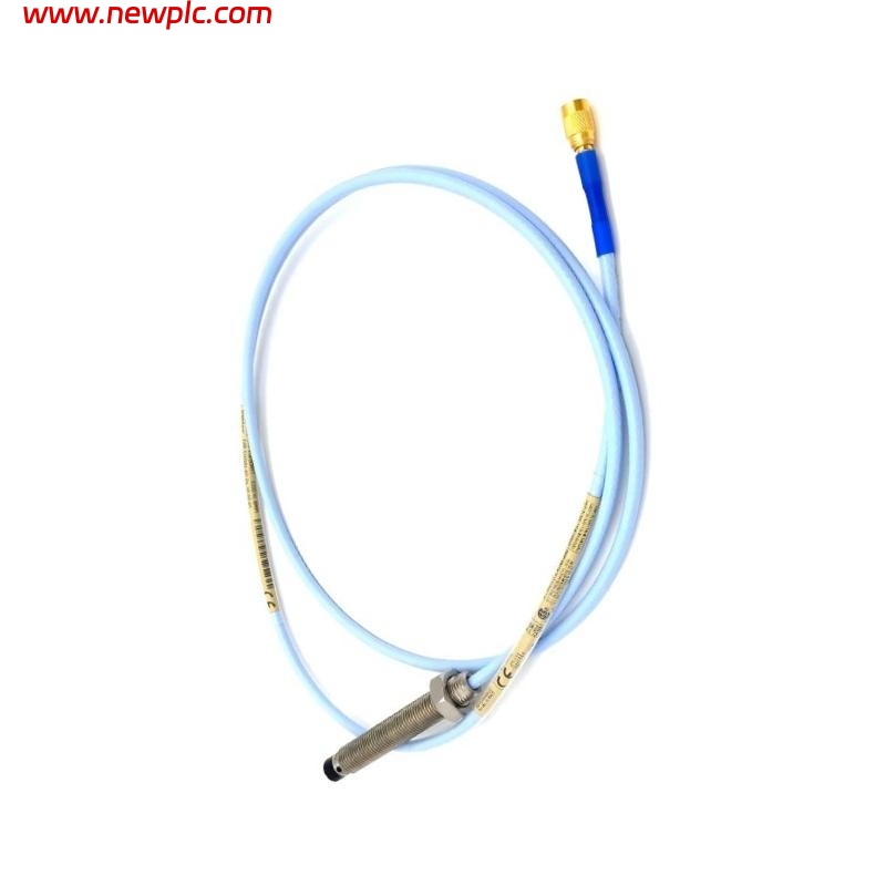 Bently Nevada 330101-00-24-10-12-05 3300 XL 8 mm Proximity Probe