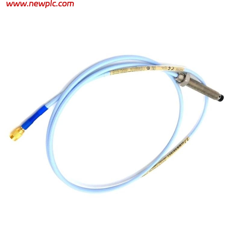 Bently Nevada 330101-00-24-10-12-05 3300 XL 8 mm Proximity Probe