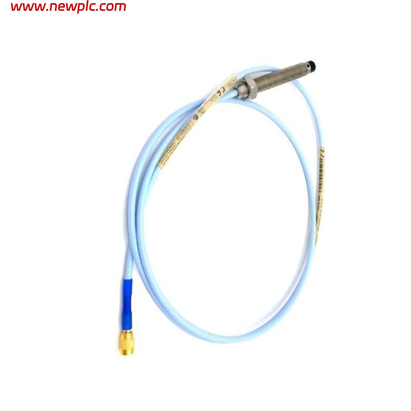 Bently Nevada 330101-00-24-10-12-05 3300 XL 8 mm Proximity Probe