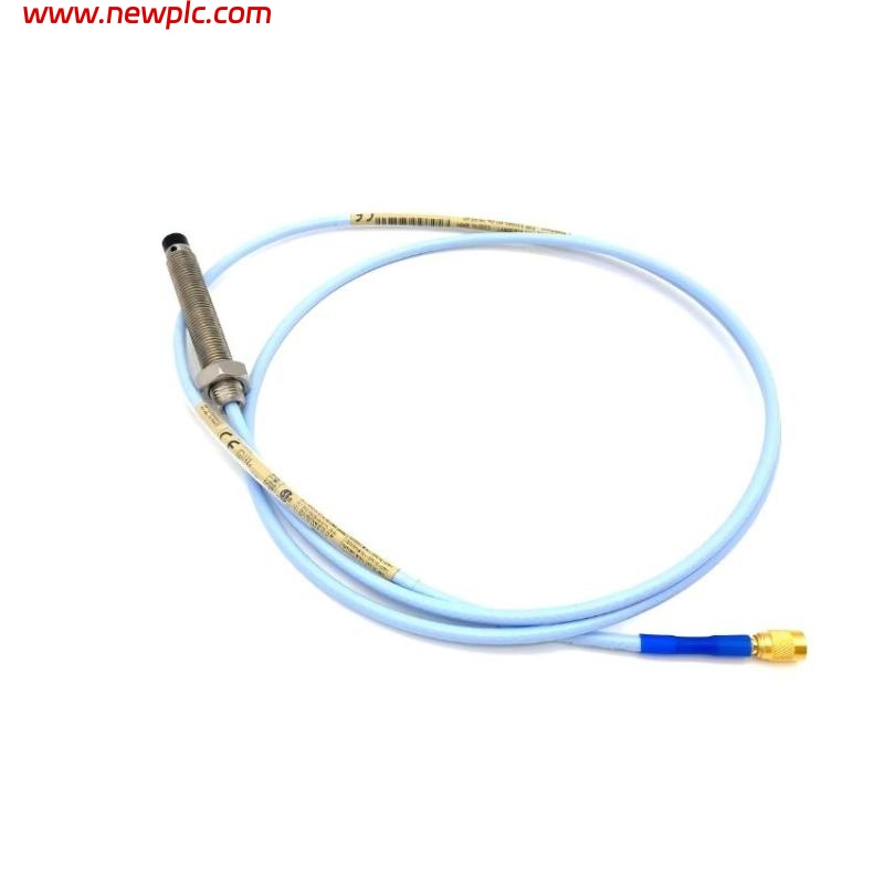 Bently Nevada 330101-00-24-10-12-05 3300 XL 8 mm Proximity Probe