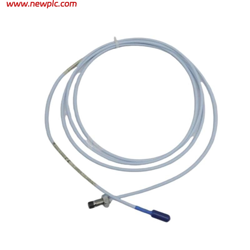 Bently Nevada 330101-00-24-20-02-05 3300 XL 8 mm Proximity Probe