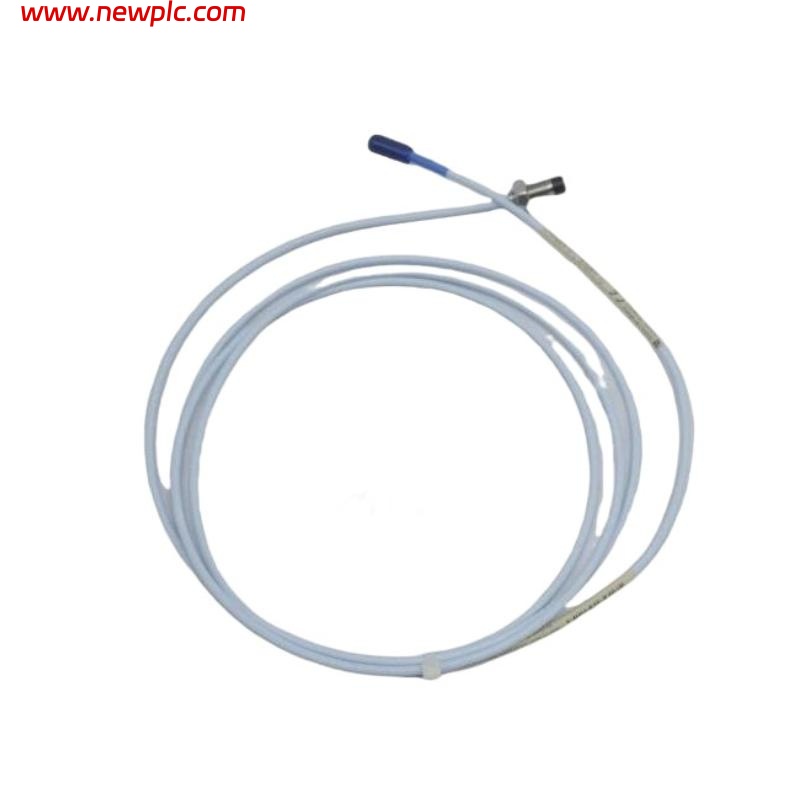 Bently Nevada 330101-00-24-20-02-05 3300 XL 8 mm Proximity Probe