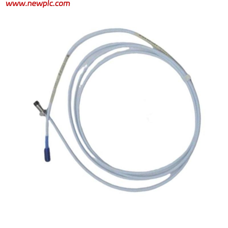 Bently Nevada 330101-00-24-20-02-05 3300 XL 8 mm Proximity Probe