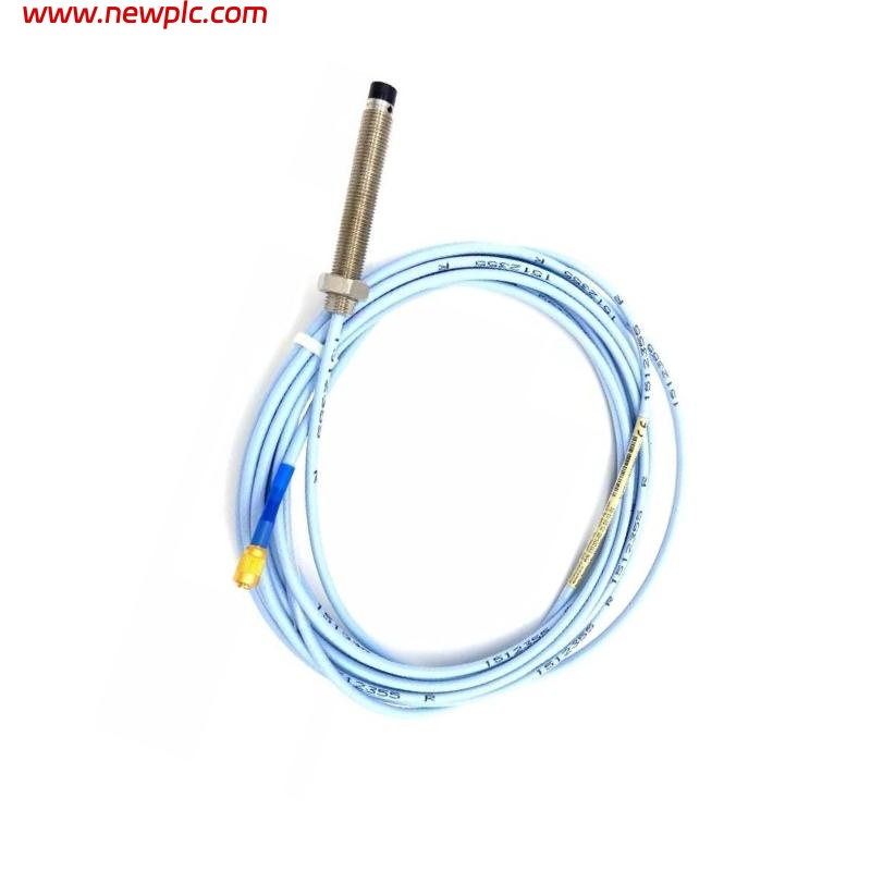 Bently Nevada 330101-00-25-05-02-00 3300 XL 8 mm Proximity Probe