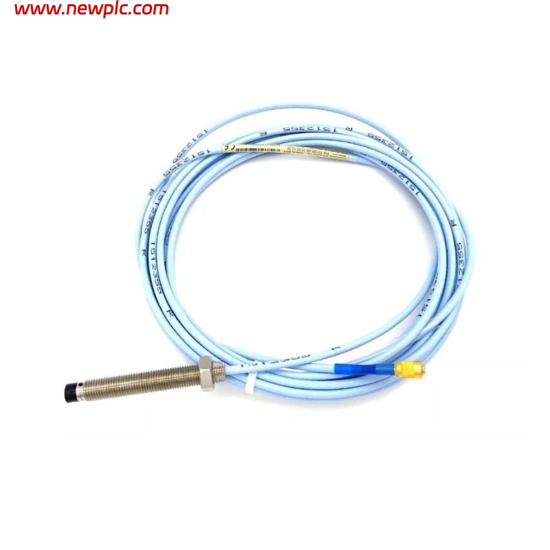 Bently Nevada 330101-00-25-05-02-00 3300 XL 8 mm Proximity Probe