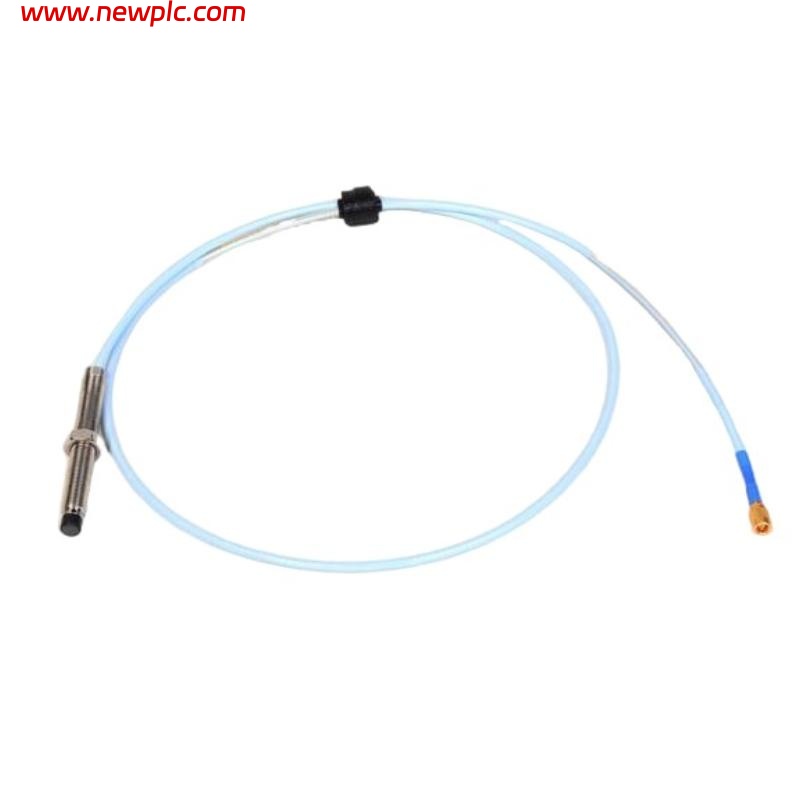 Bently Nevada 330101-00-25-10-01-05 3300 XL 8 mm Proximity Probe